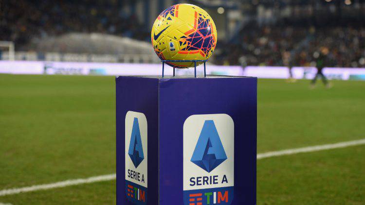 Serie A