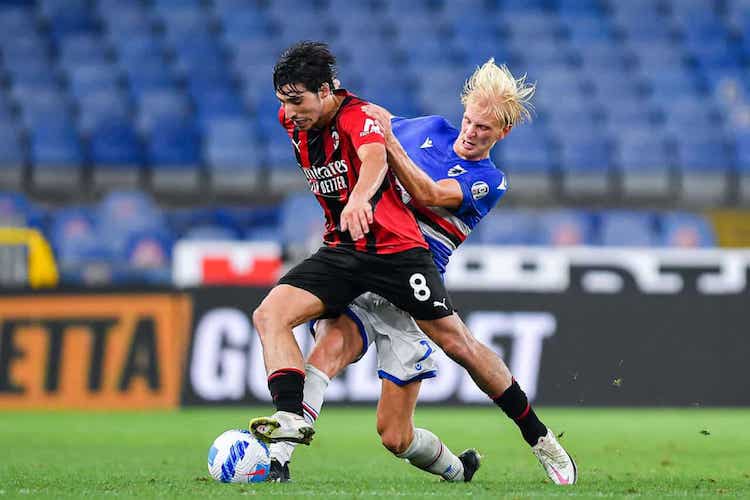 Sandro Tonali