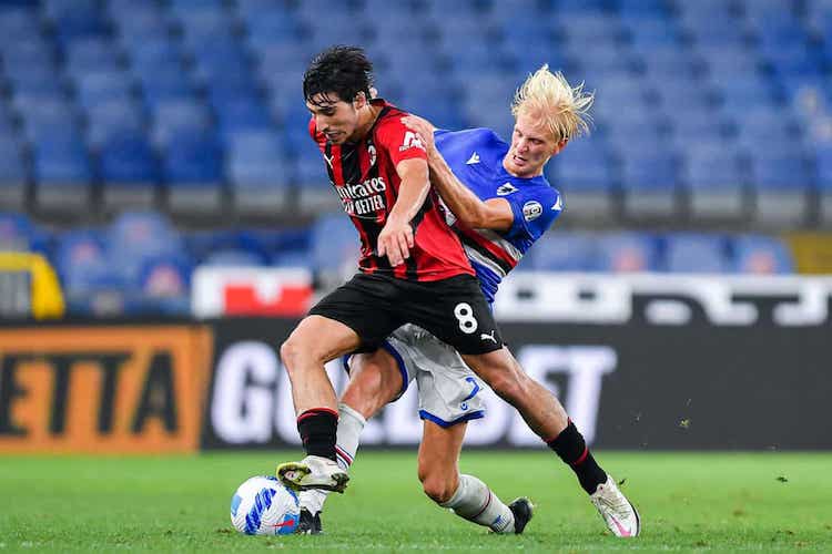 Sandro Tonali 