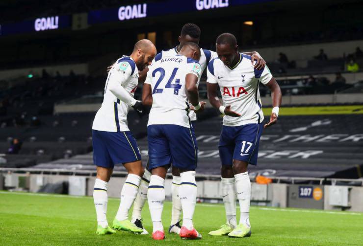 Tottenham