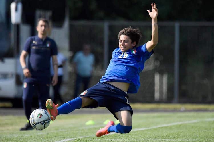 Samuele Vignato