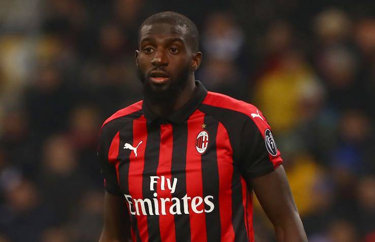 Bakayoko