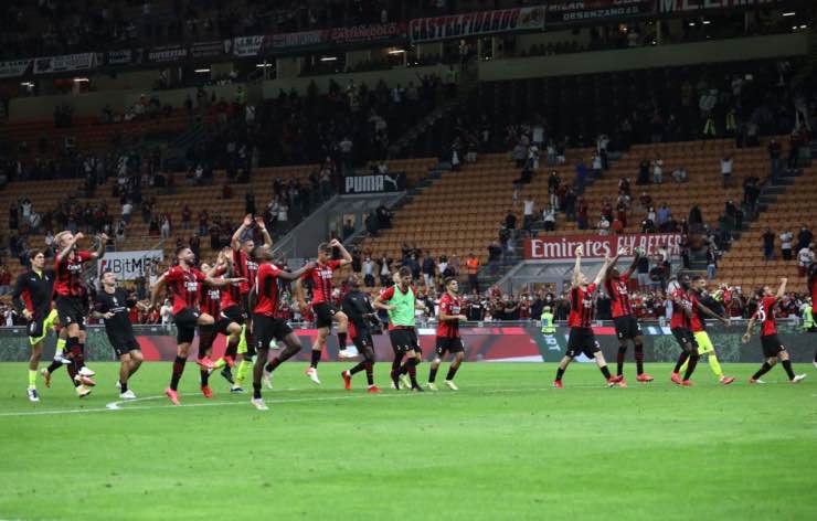 AC Milan