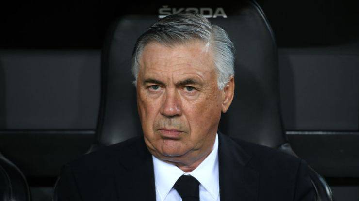 Ancelotti Carlo