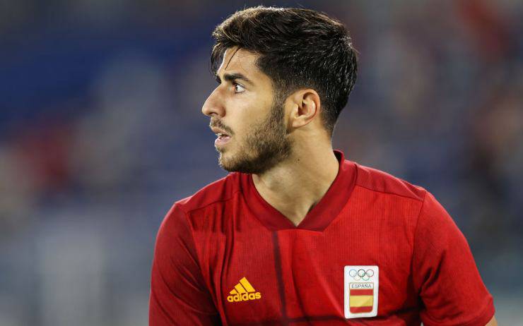 Marco Asensio