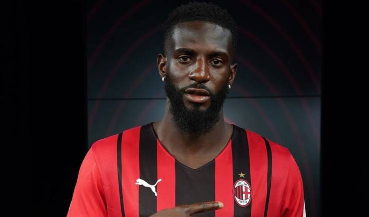 Bakayoko Tiemoue