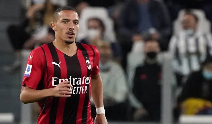 Ismael Bennacer