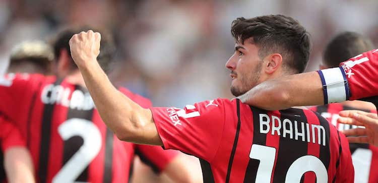 Brahim Diaz