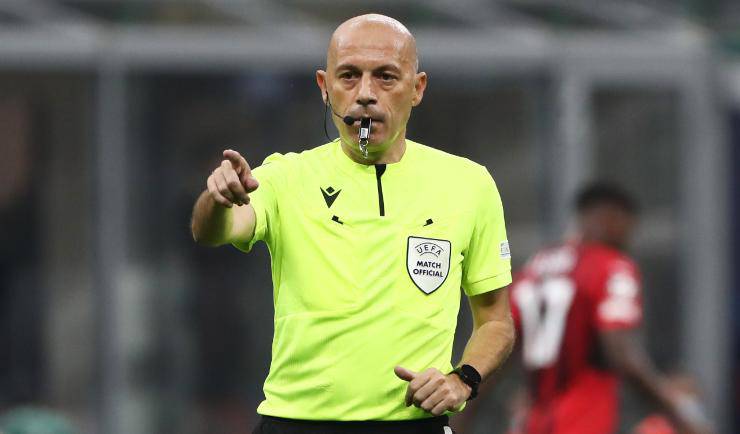 Cuneyt Cakir 