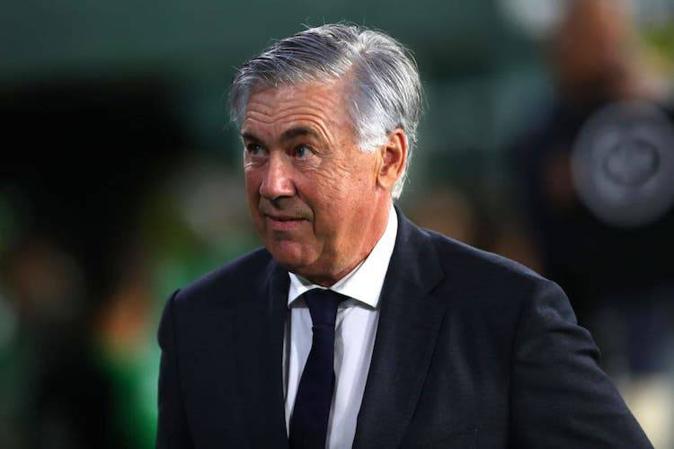 Carlo Ancelotti