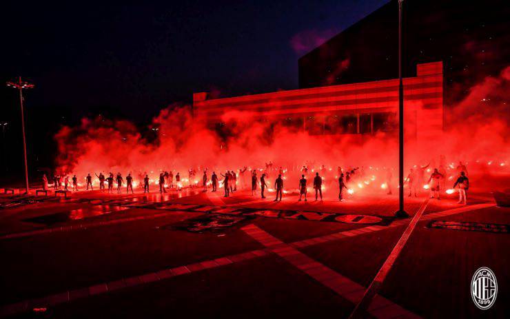 Curva Sud