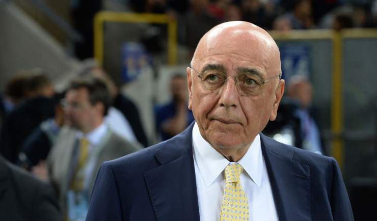 Galliani Adriano