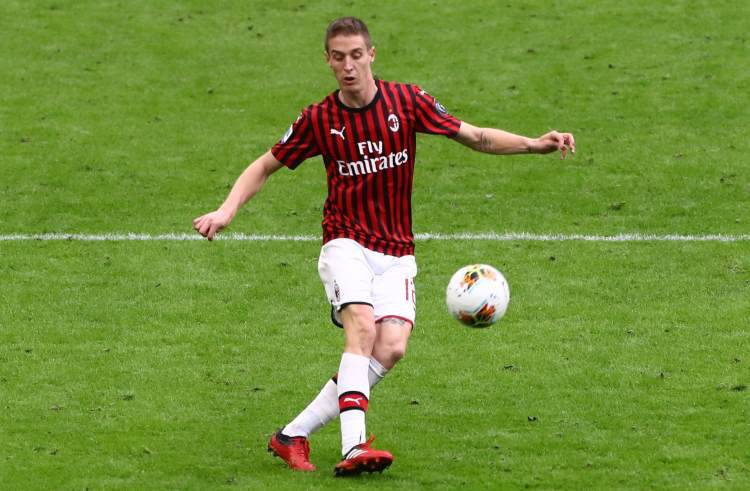 Andrea Conti 