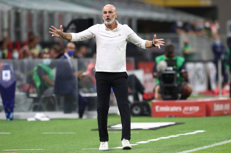 Stefano Pioli