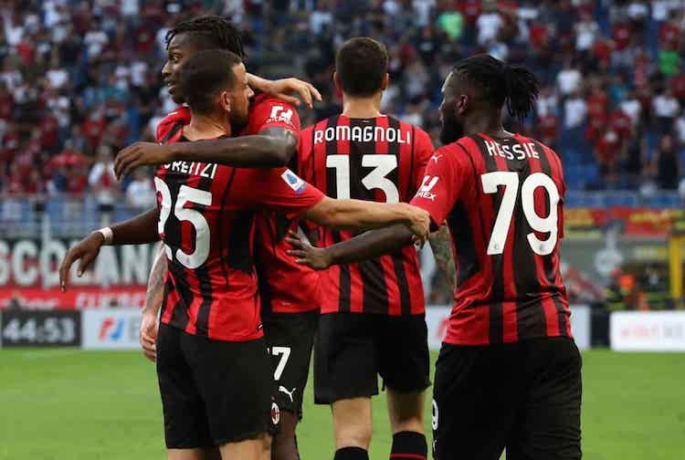 Milan
