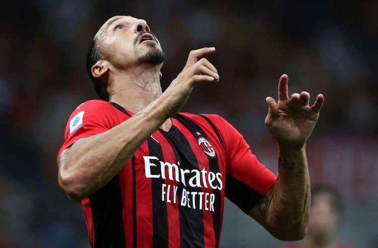 Zlatan Ibrahimovic