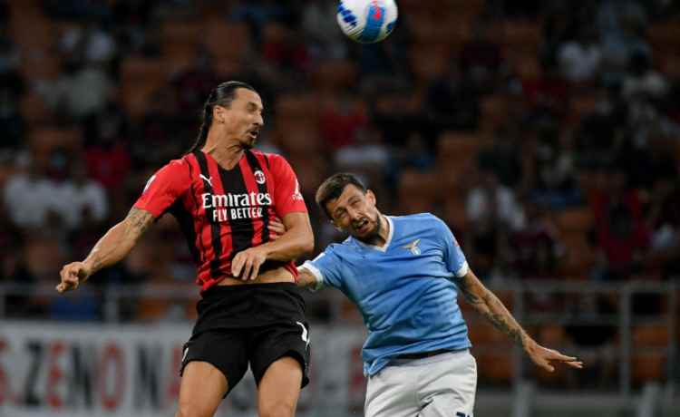 Ibrahimovic