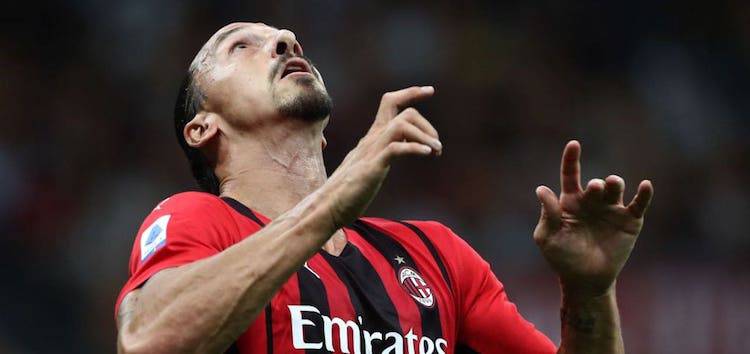Zlatan Ibrahimovic