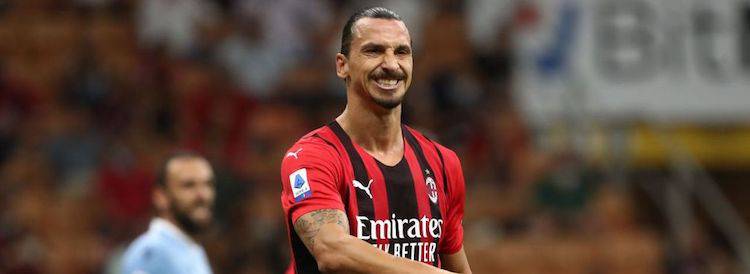 Zlatan Ibrahimovic