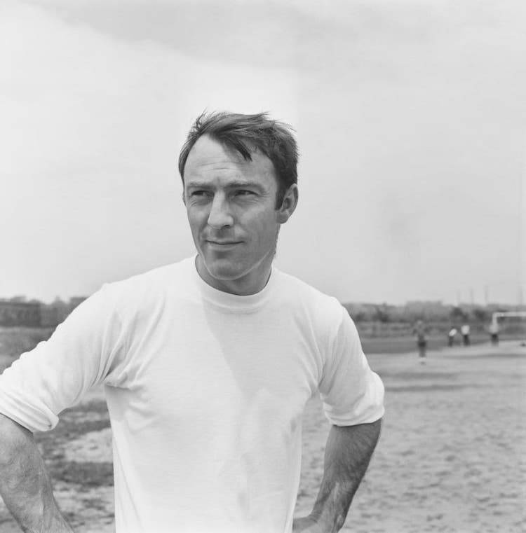 Jimmy Greaves