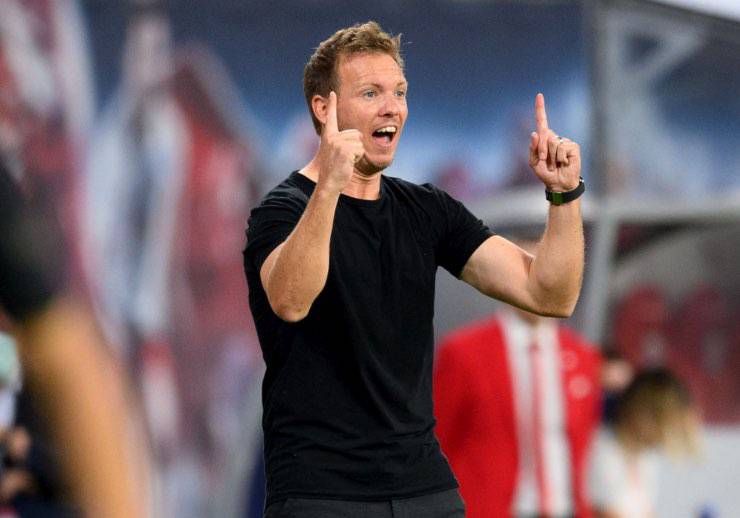 Julian Nagelsmann 