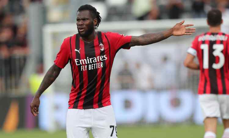 Kessie