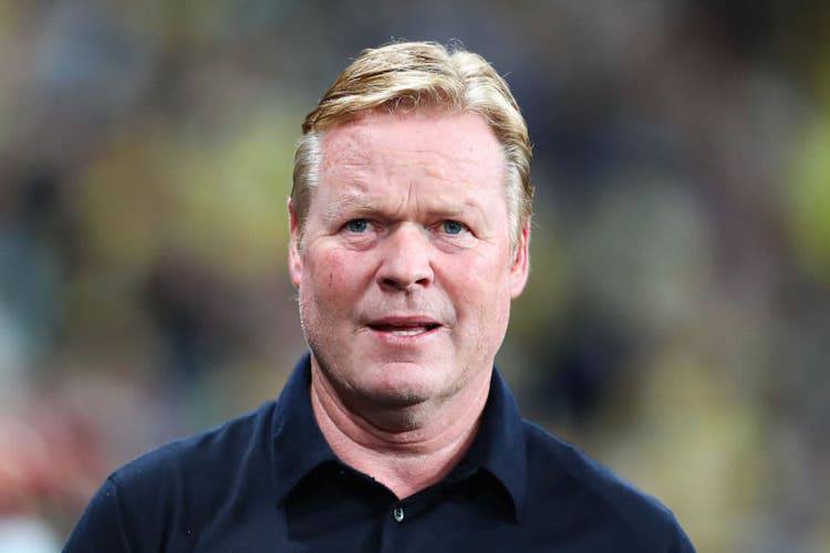 Koeman 