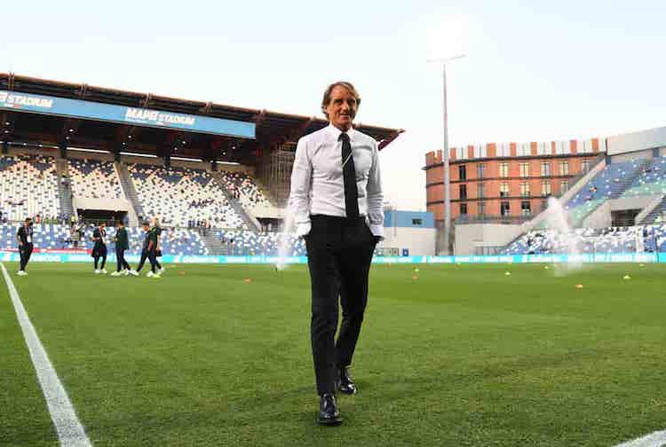 Roberto Mancini