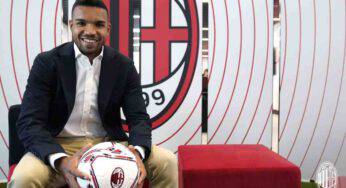 Messias si presenta: “Qui per vincere. Posso fare anche il trequartista”
