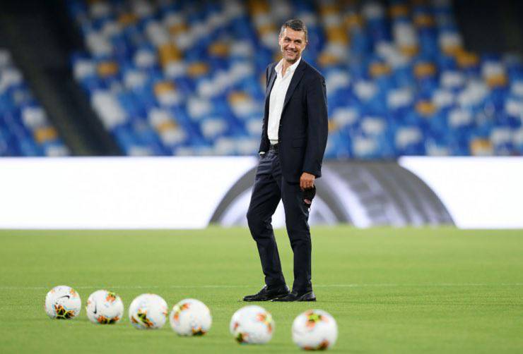 Paolo Maldini