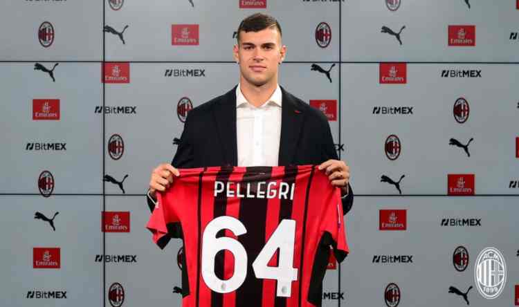 Pellegri