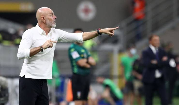 Stefano Pioli