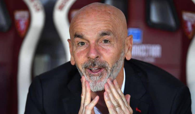 Stefano Pioli 