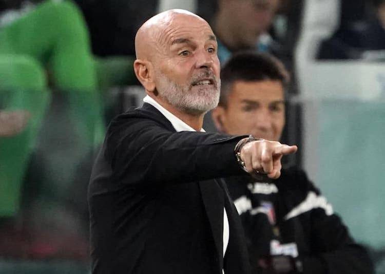 Stefano Pioli 