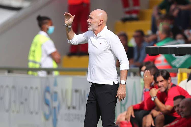 Stefano Pioli