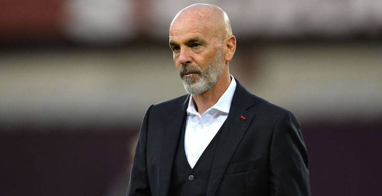 Stefano Pioli 