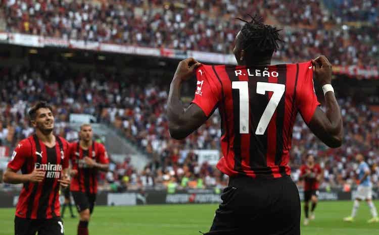 Rafael Leao