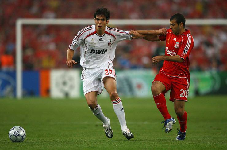 Ricardo Kakà 