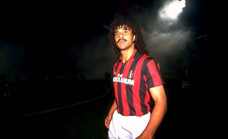 Ruud Gullit 