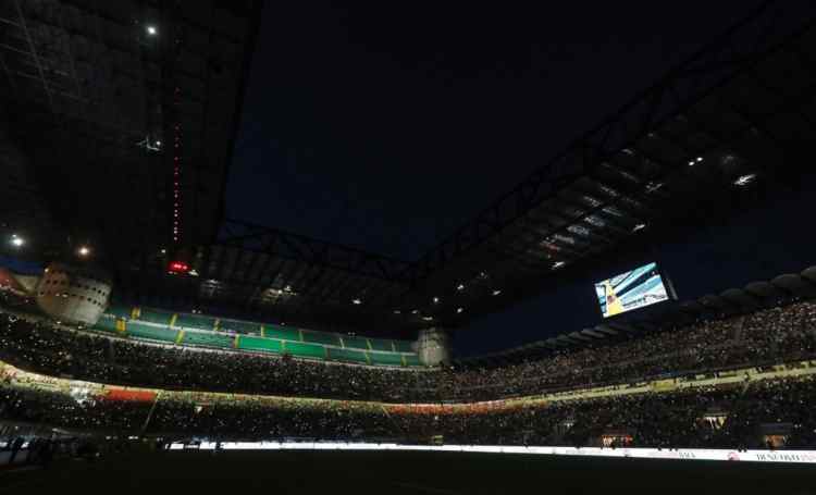 San Siro