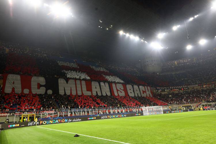 San Siro
