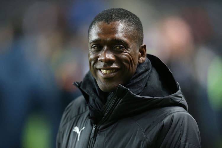 Clarence Seedorf