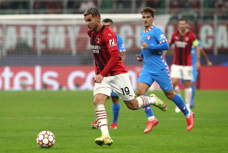 Theo Hernandez