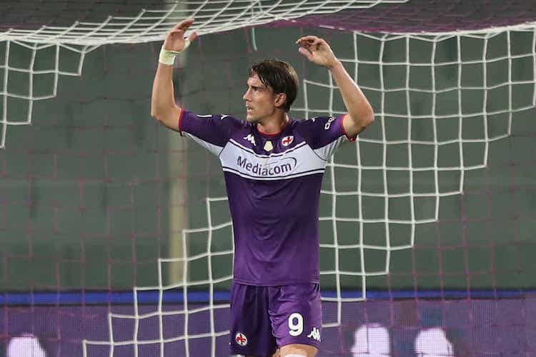 Dusan Vlahovic