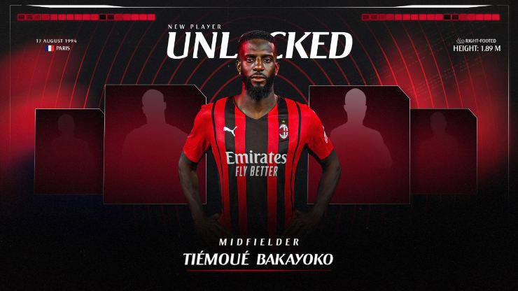 Tiemoué Bakayoko