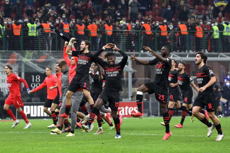 AC Milan