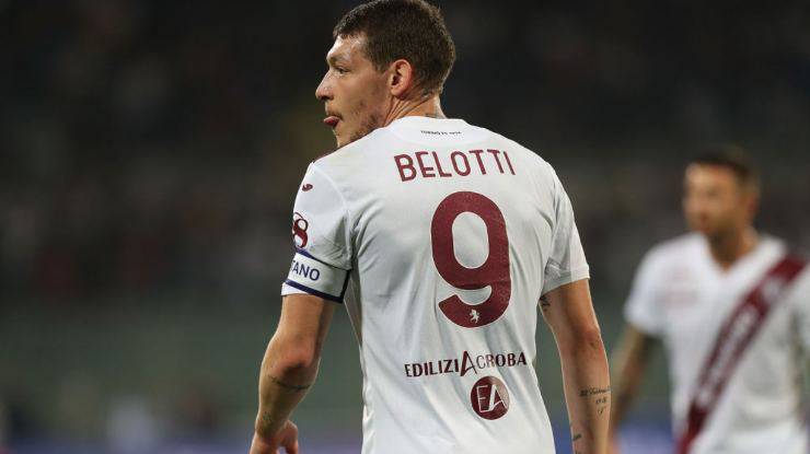 Andrea Belotti