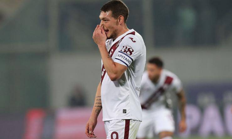 Andrea Belotti