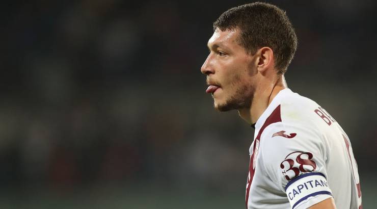 Andrea Belotti