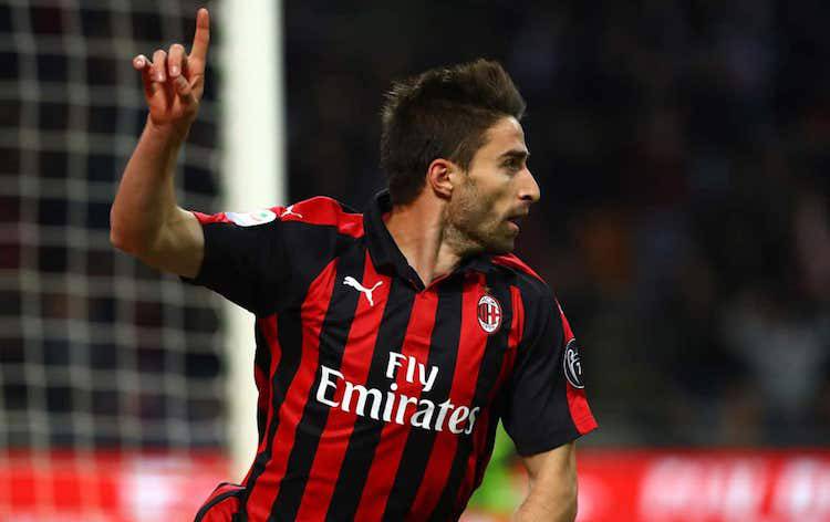 Fabio Borini